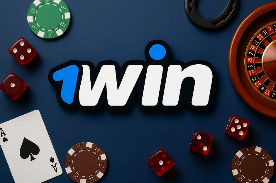 1win зеркало