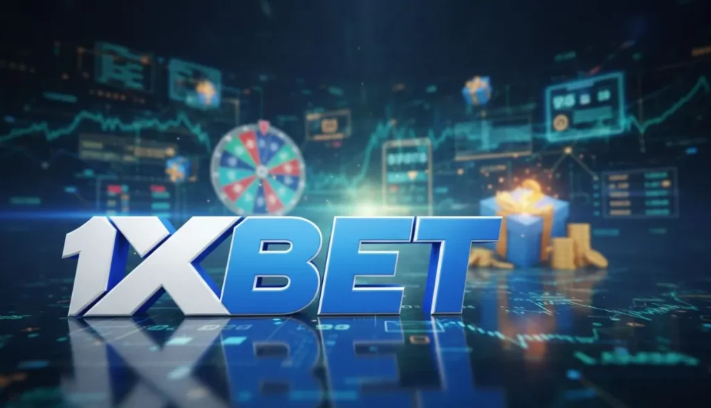 Бонусы 1xbet и других букмекеров