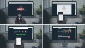Мостбет вход при блокировке провайдером: пошаговое решение проблемы